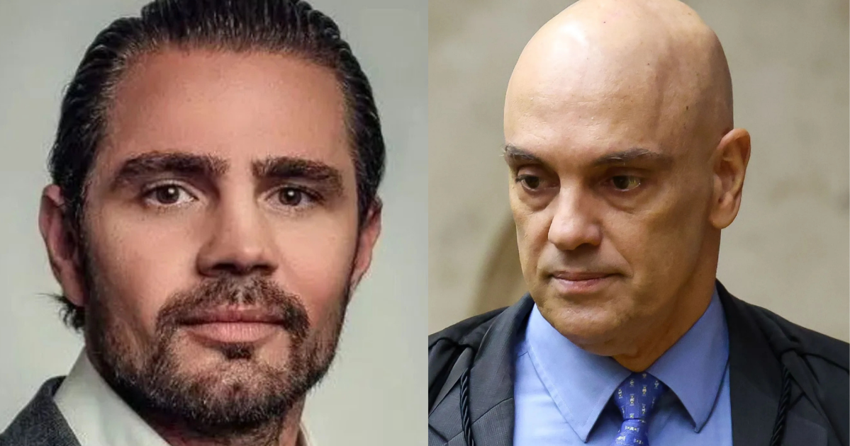 Mendonça decide levar ao plenário do STF caso que liga Moraes a Vorcaro