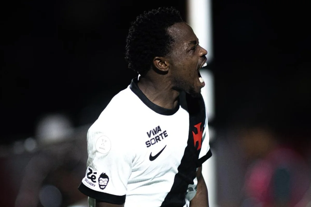 Vasco e Palmeiras avançam à semifinal da Copa do Brasil