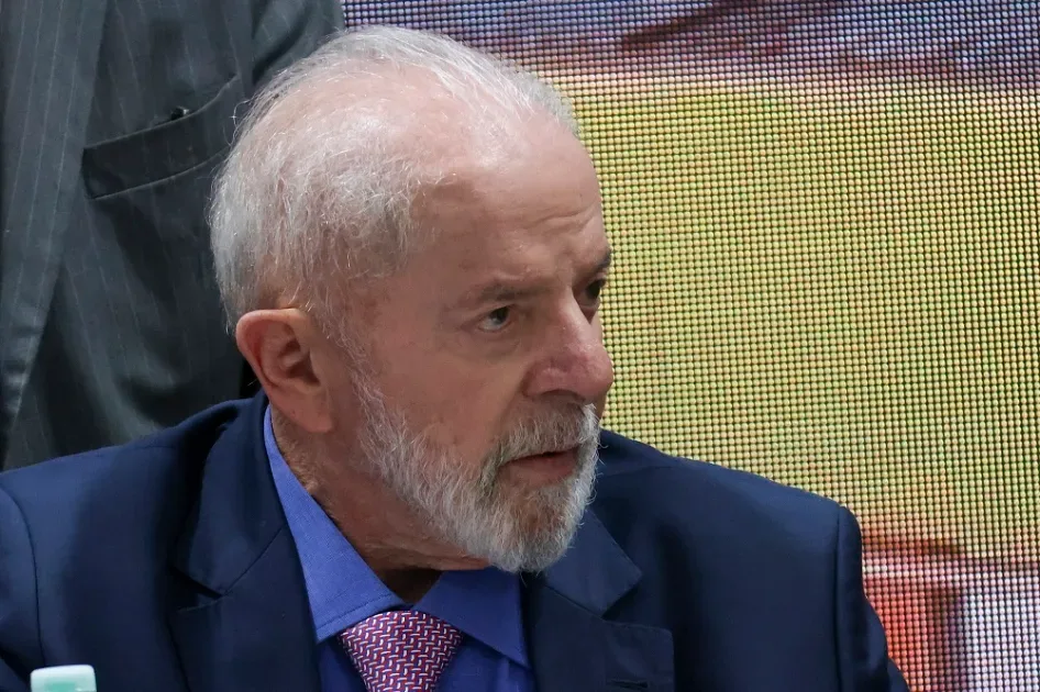 Celular de Vorcaro revela mensagens sobre articulação para chegar a Lula