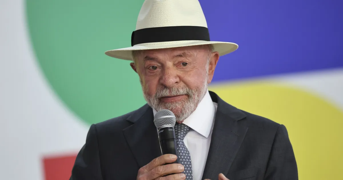 Lula anuncia reajuste do Bolsa Família para R$ 691 a 17 dias das eleições