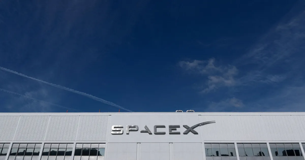 Empresas de Musk encerram processo antitruste contra a Apple