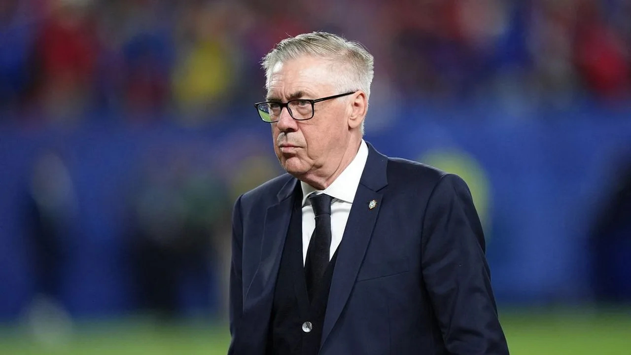 Convocação de Ancelotti e despedida de Messi movimentam Data Fifa de setembro