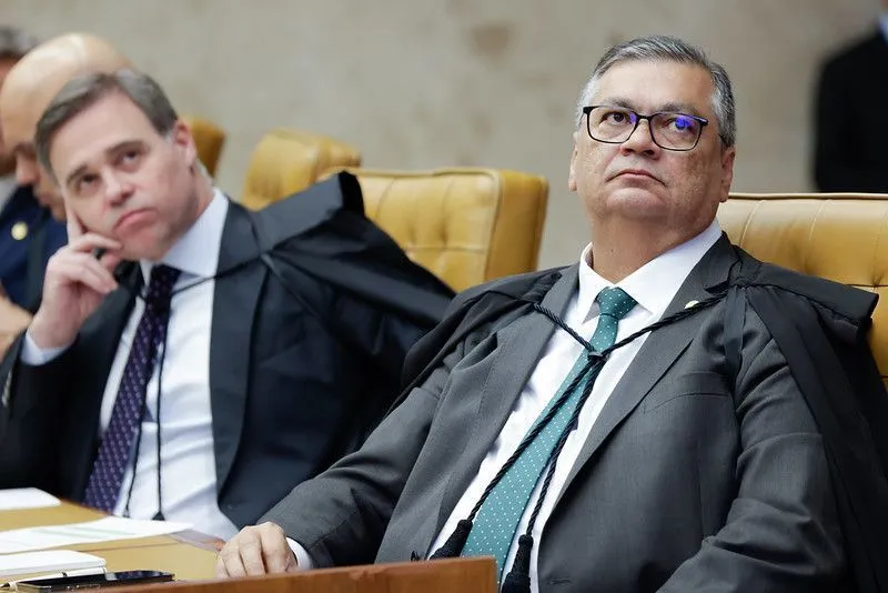 Dino derruba decisão de Mendonça e libera post de humorista sobre Nossa Senhora