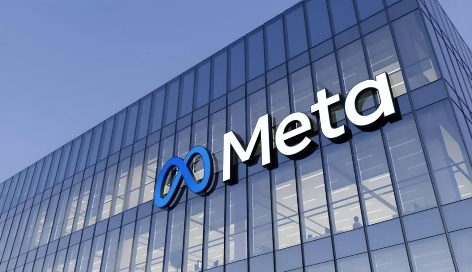 Meta amplia para US$ 50 bilhões investimento em data center de IA na Louisiana