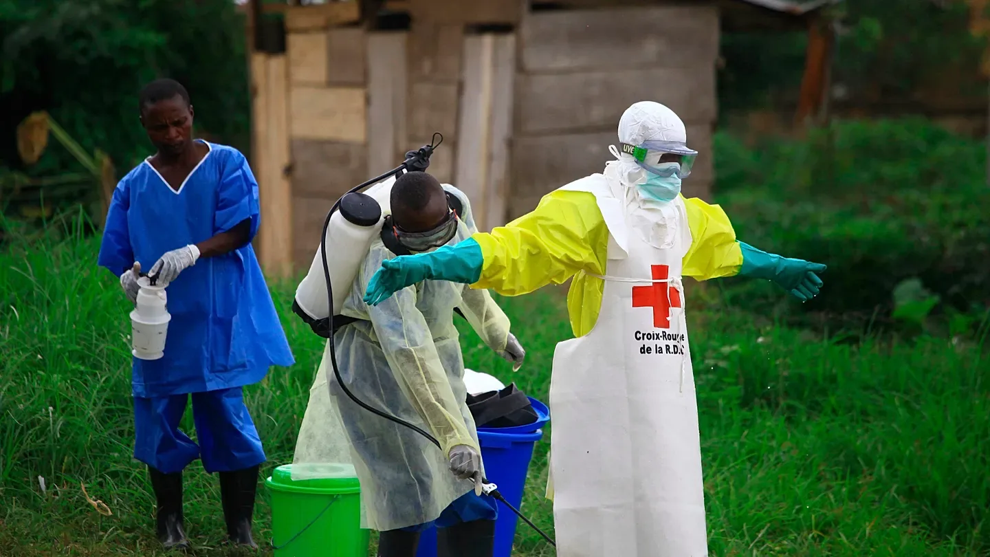 Surto de Ebola na RD Congo já matou mais de 700 pessoas, alerta OMS