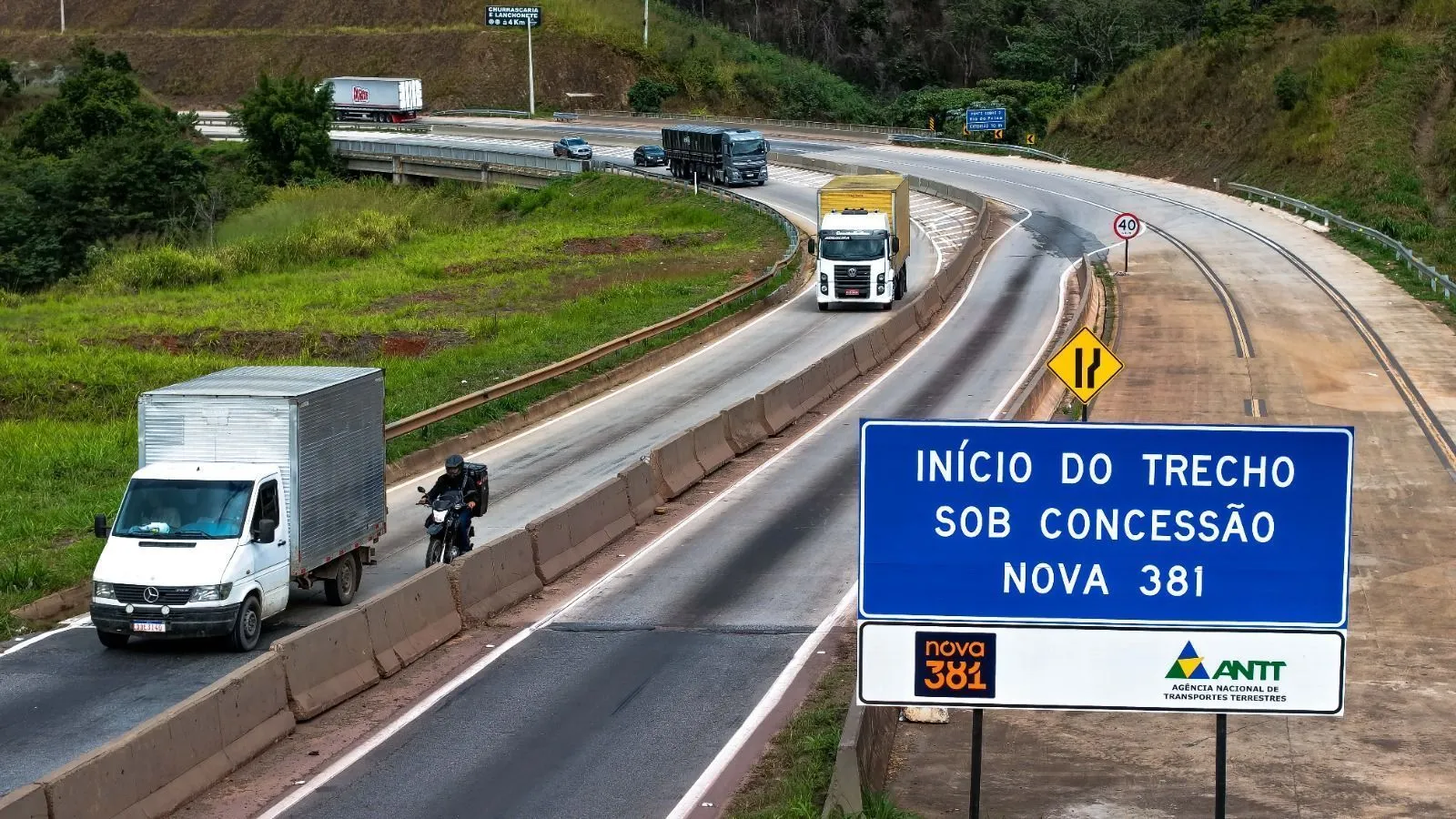 Reforma tributária pode pressionar concessões rodoviárias já maduras