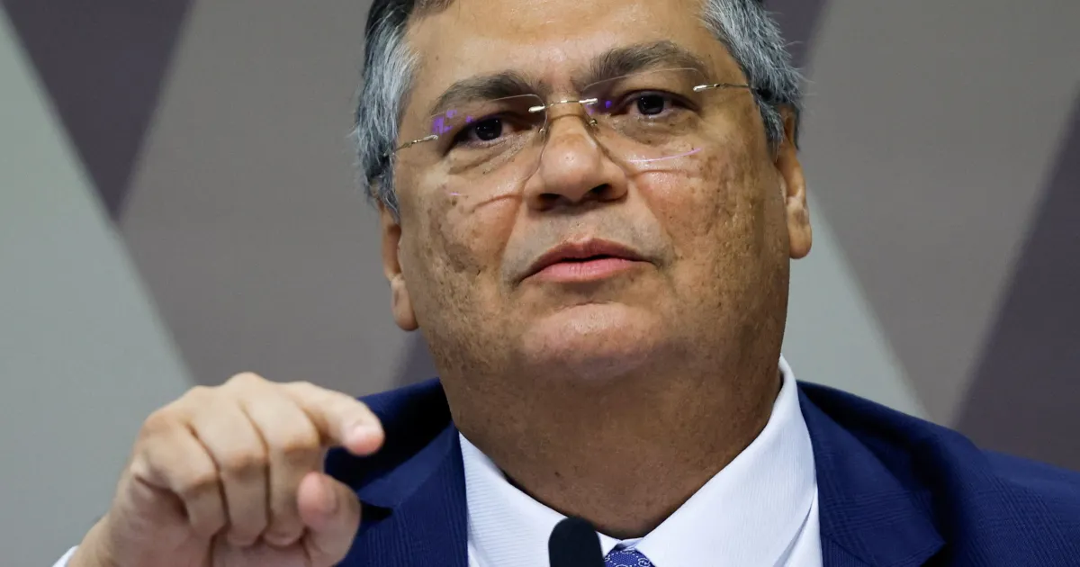 Dino rebate críticas ao STF e cita "preconceito regional racista"