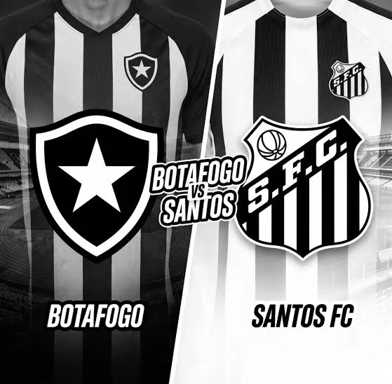Brasileirão Série A volta nesta quinta com Botafogo x Santos e Vitória x Vasco