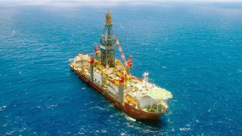 Ibama autoriza Petrobras a perfurar mais três poços na Foz do Amazonas