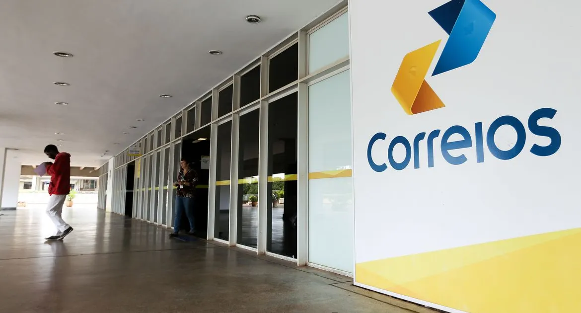 Correios têm prejuízo de R$ 5,55 bilhões no primeiro semestre de 2026