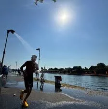 Onda de calor de maio e junho deixa 2,7 mil mortos na Inglaterra e no País de Gales