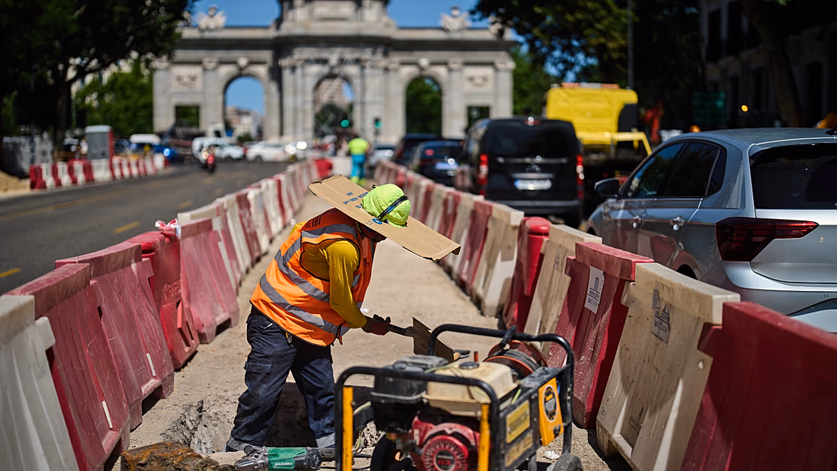 Espanha registra recorde de 5.232 mortes atribuídas ao calor em 2026