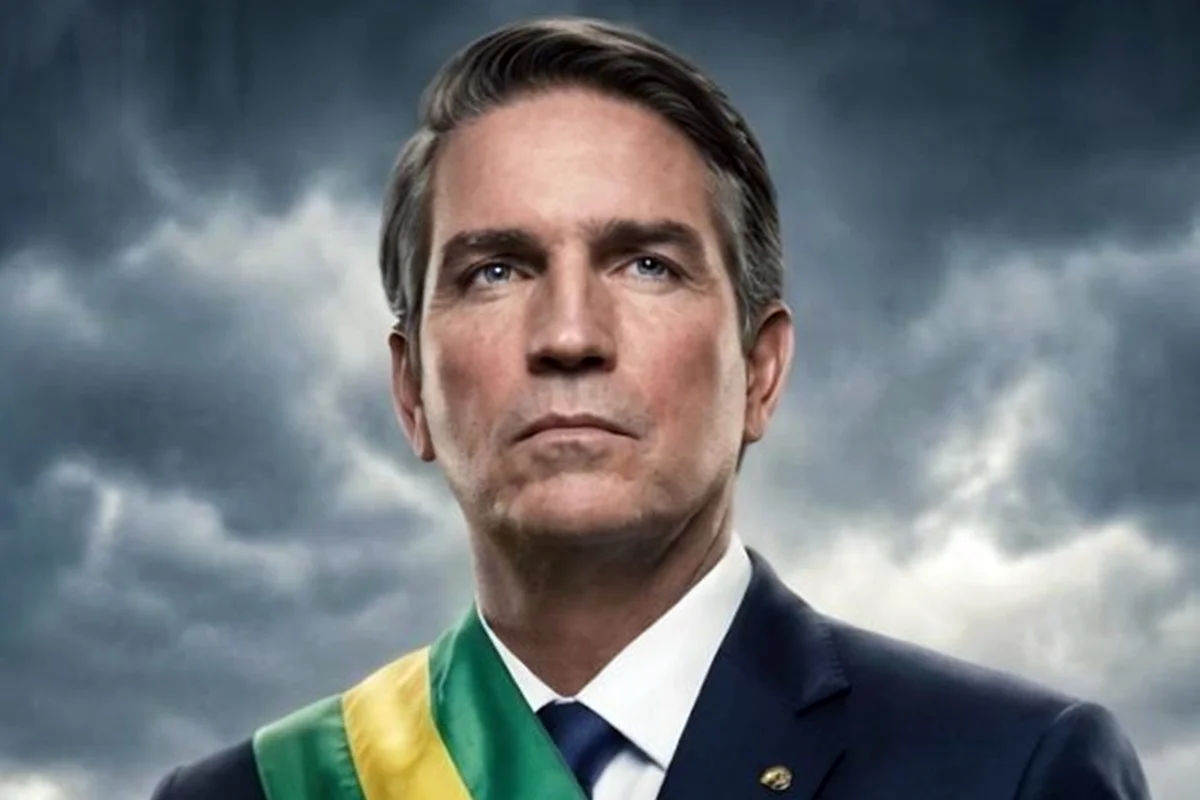 Defesa de Flávio Bolsonaro tenta transferir caso 'Dark Horse' de Dino para Mendonça