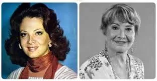 Morre a atriz Glória Menezes, ícone da teledramaturgia brasileira, aos 91 anos