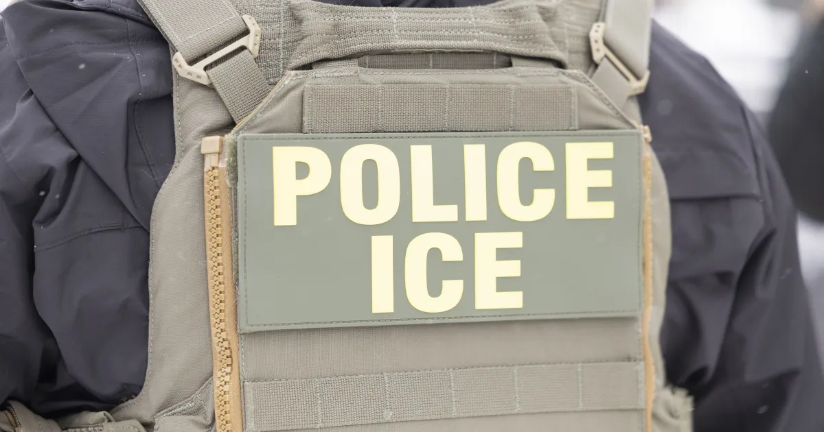 Governo Trump exige que estados repassem dados de imigrantes sem documentos