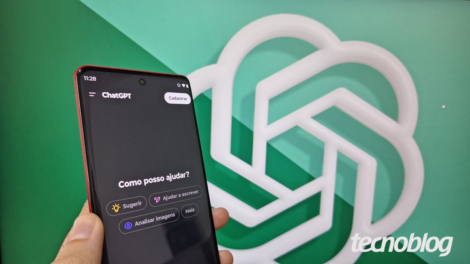 União Europeia passa a tratar ChatGPT como mecanismo de busca sob lei de serviços digitais
