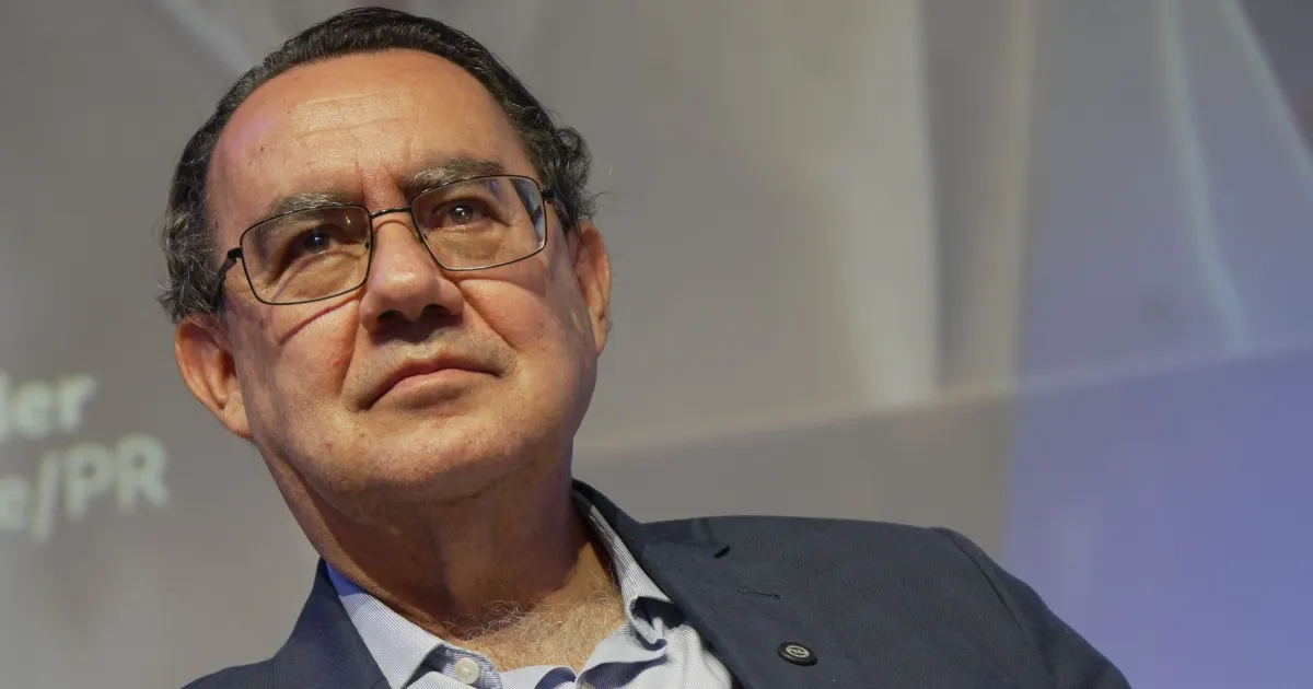 Cury diz ter suplicado a Fachin por julgamento rápido do caso Master