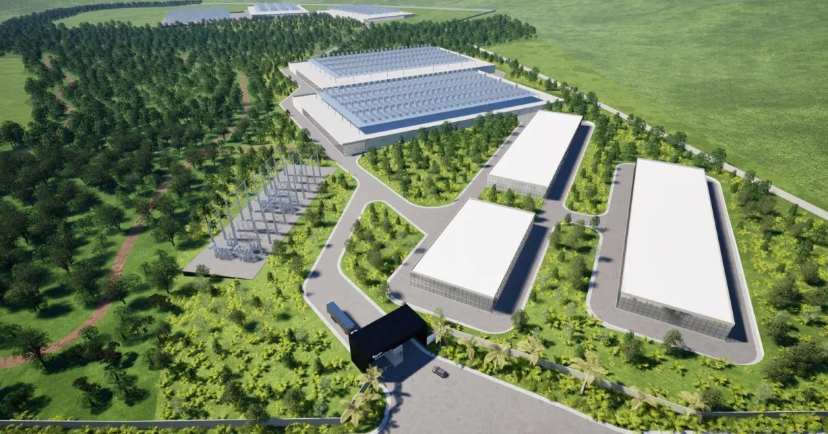 Congresso aprova regime especial de incentivo a data centers no Brasil