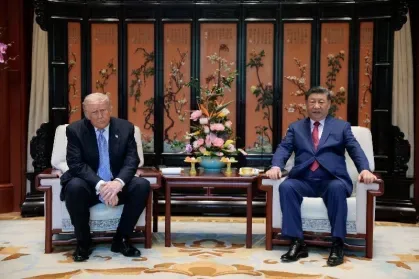 Especialistas dos EUA e da China propõem regras de segurança para IA inspiradas no setor nuclear
