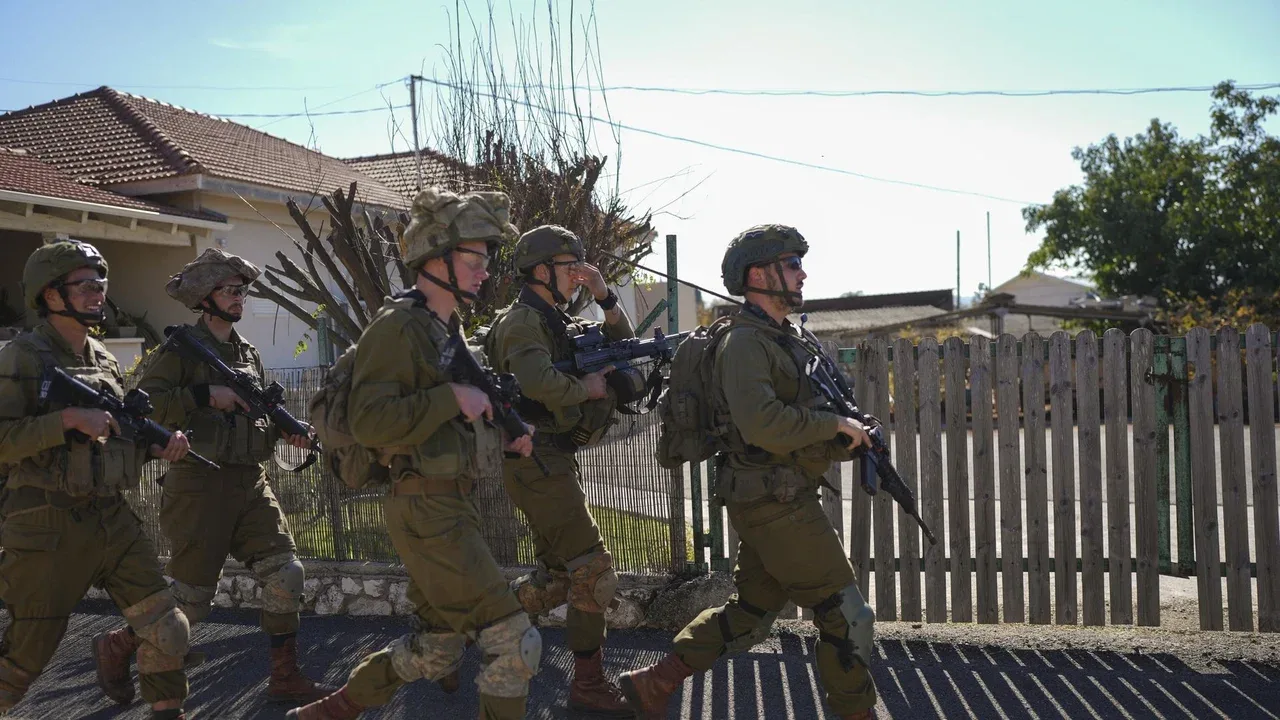 Hamas condena plano de Israel para construir 12 mil moradias na Cisjordânia