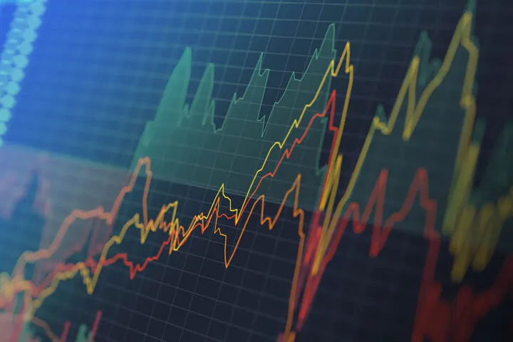 Ibovespa cai e perde 184 mil pontos após payroll dos EUA surpreender